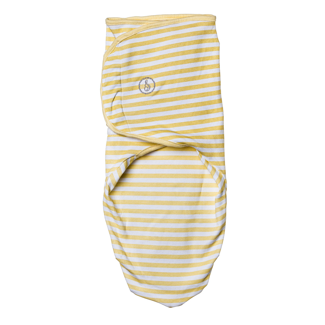 Swaddies PH - Infant Velcro Swaddle Wrap (6553514541090)