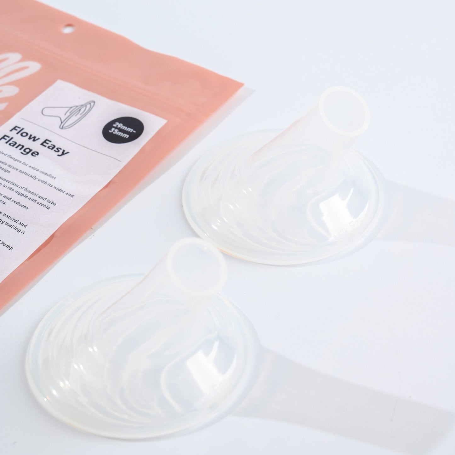 Milk Easy - Flow Easy Angled Flanges (4512502251554)