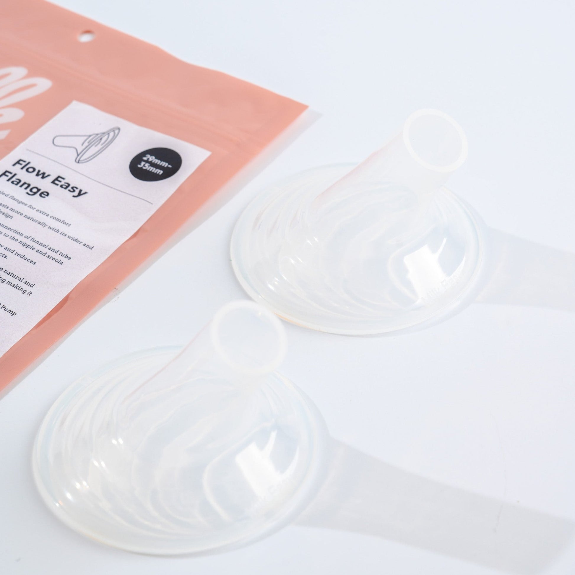 Milk Easy - Flow Easy Angled Flanges (4512502251554)