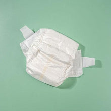 Load image into Gallery viewer, Bumboo - Biodegradable Bamboo Nappies (Small 36pcs) (6788494196770) (6793471655970)
