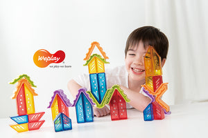 WePlay - Crystal Village (4816327573538)