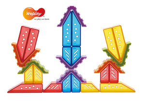 WePlay - Crystal Village (4816327573538)