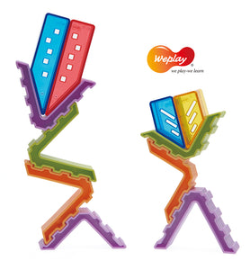 WePlay - Crystal Village (4816327573538)