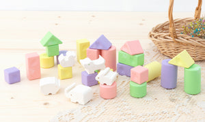 Mochi - 29pc Assorted Block Set (7175059472418)