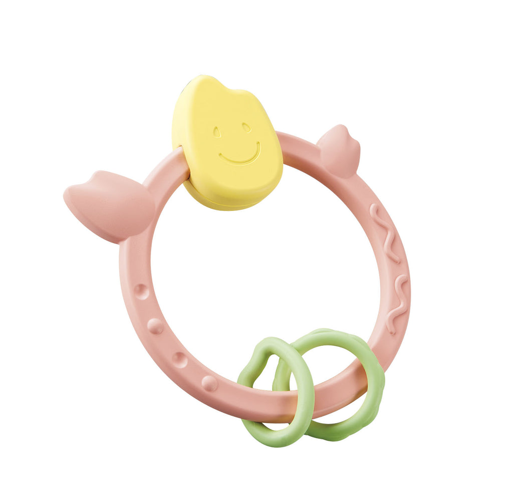 Mochi - Teething Ring (7175059144738)