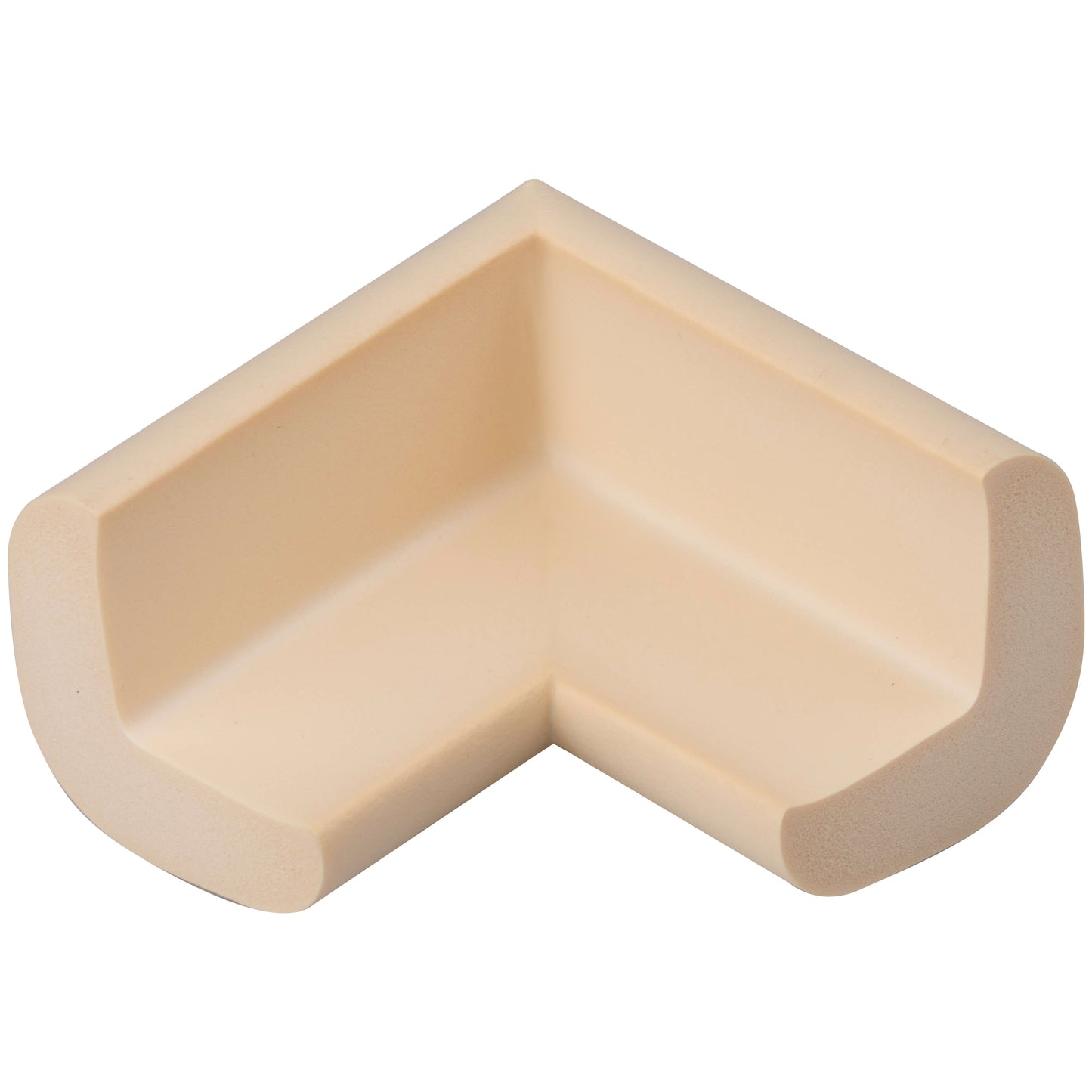 Baboo Basix - KUB Baby Safety Corner Protector (6541103366178)