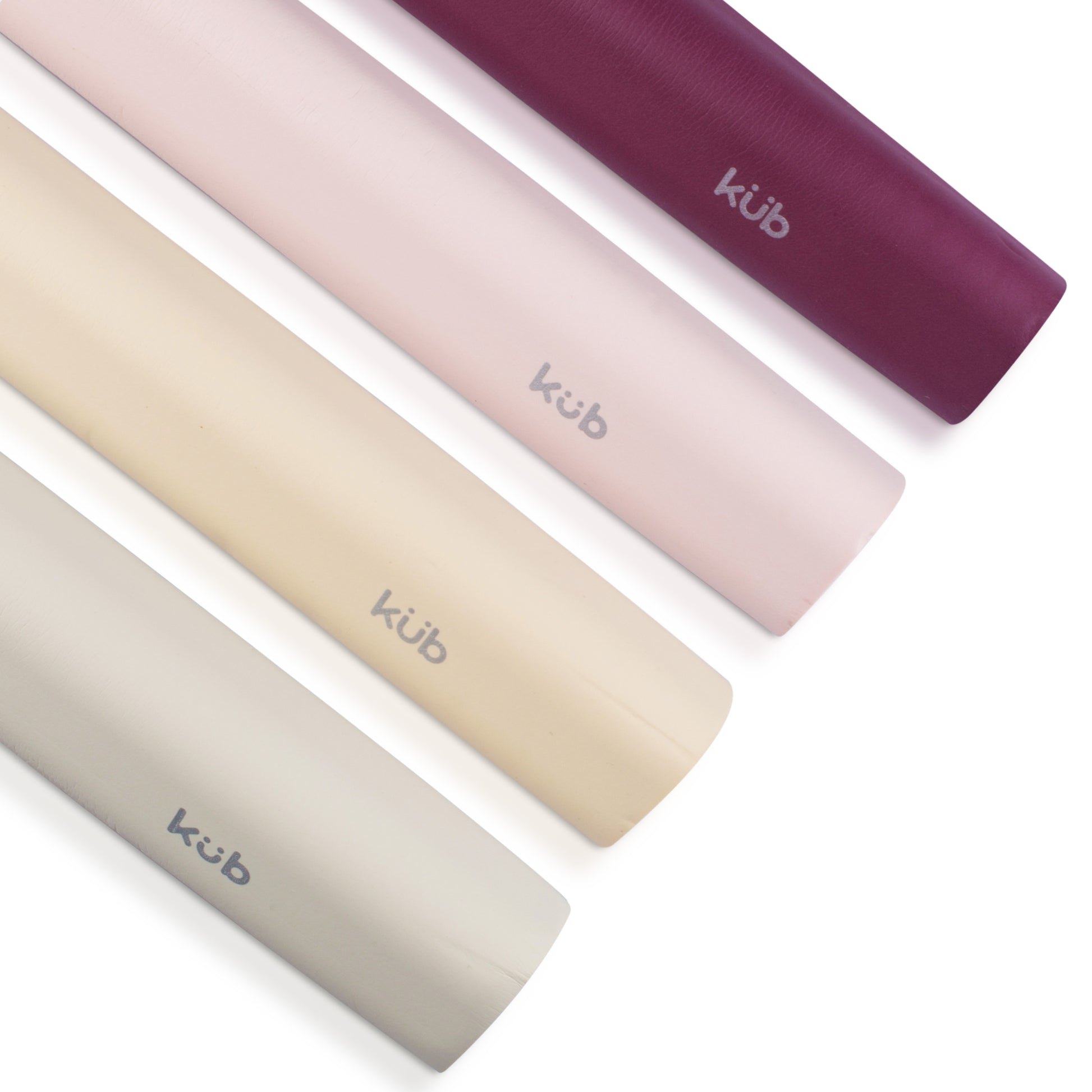 Baboo Basix - Kub Baby Safety Edge Protector (6541103398946)