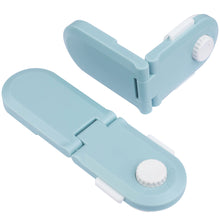 Load image into Gallery viewer, Baboo Basix - KUB Right Angle Baby Safety Locks (6541103300642)
