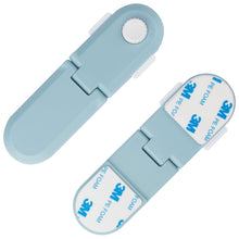 Load image into Gallery viewer, Baboo Basix - KUB Right Angle Baby Safety Locks (6541103300642)
