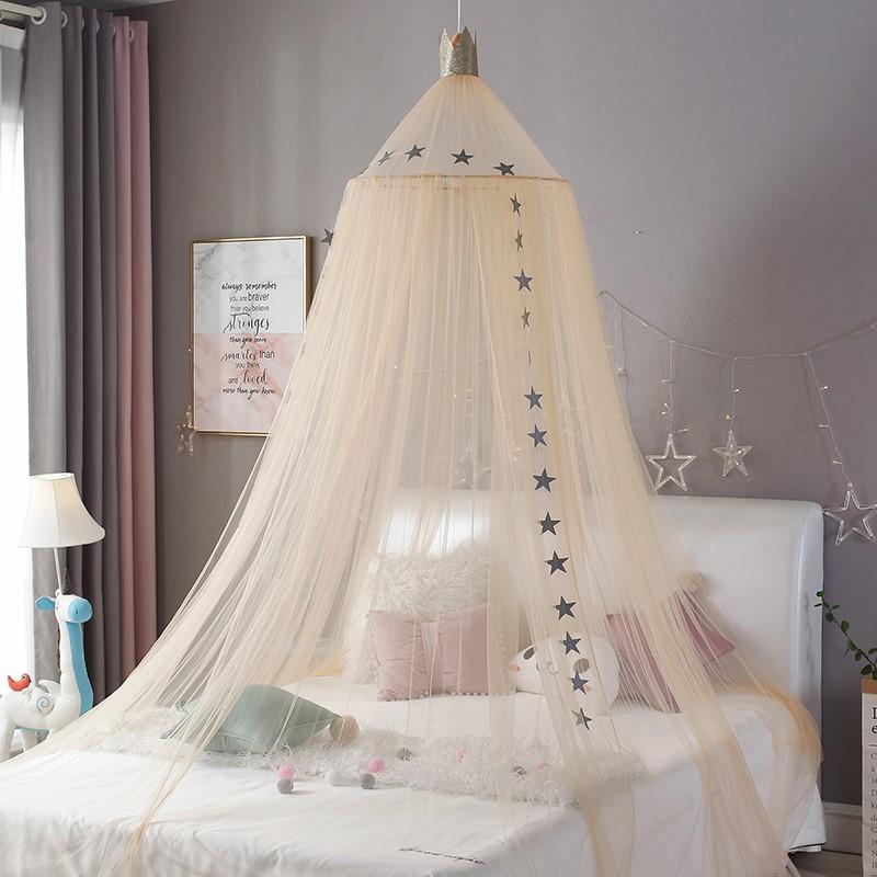 Hamlet Kids Room - Kaladesh Kids Polyester Yurt (6764029018146)