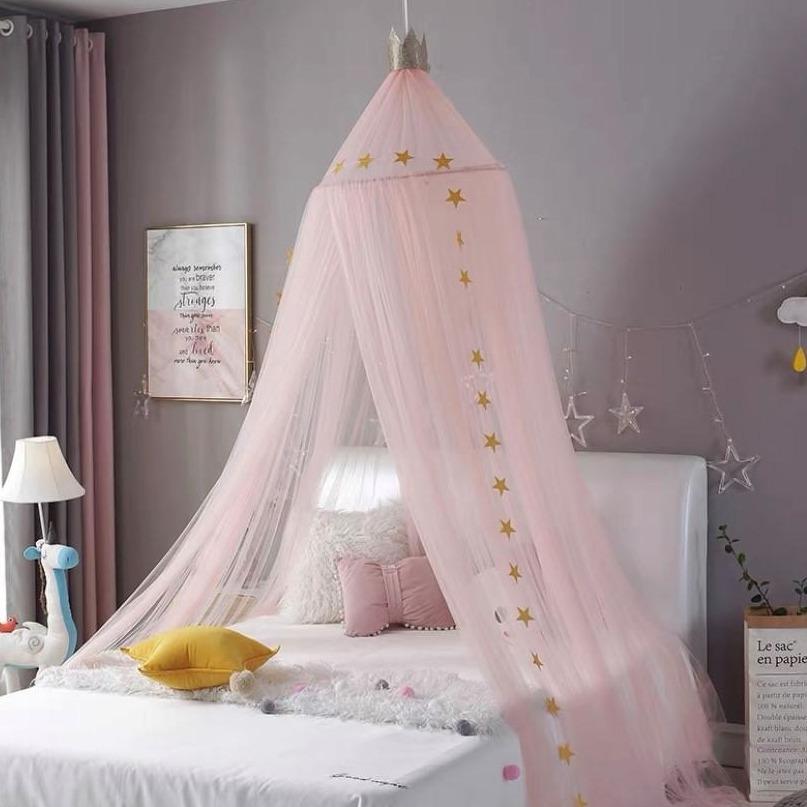 Hamlet Kids Room - Kaladesh Kids Polyester Yurt (6764029018146)