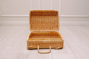 Tropical? - Kid's Luggage (6538021863458)