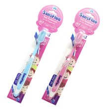 Load image into Gallery viewer, SansFluo - Kids Toothbrush (4544978583586)
