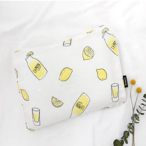 BORNY Korea - Pillowcases (Junior) (6932312883234)
