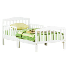 Load image into Gallery viewer, Cuddlebug - Louisa Toddler Bed (4549528879138)

