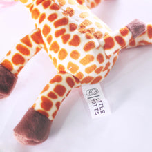 Load image into Gallery viewer, Little Totts - Plush Toy Pacifier (4563620331554)

