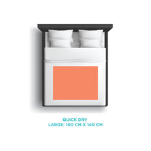 Load image into Gallery viewer, Little Totts - Baby Wrap and Quick Dry Bundle (4798709268514)
