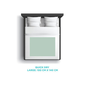 Little Totts - Baby Wrap and Quick Dry Bundle (4798709268514)