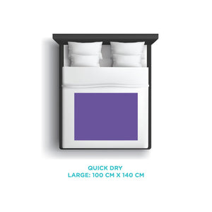 Little Totts - Baby Wrap and Quick Dry Bundle (4798709268514)