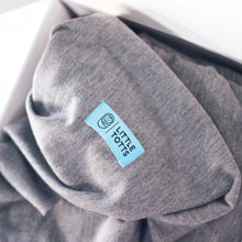 Load image into Gallery viewer, Little Totts - Baby Wrap and Quick Dry Bundle (4798709268514)
