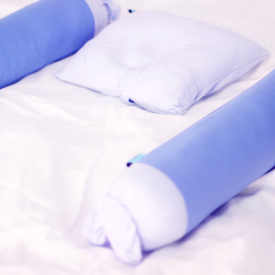Little Totts - Baby Pillow Set (4563623936034)