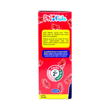 Load image into Gallery viewer, PNKids - Kids Super Brain Omega 3 DHA 60ct (7167633522722)
