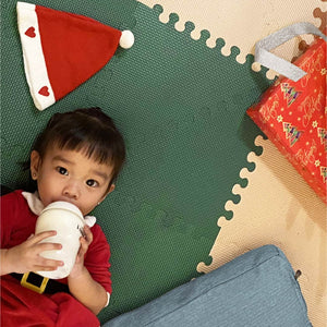 Rugmats - Phil and Lil Puzzle Mat (4841991077922)