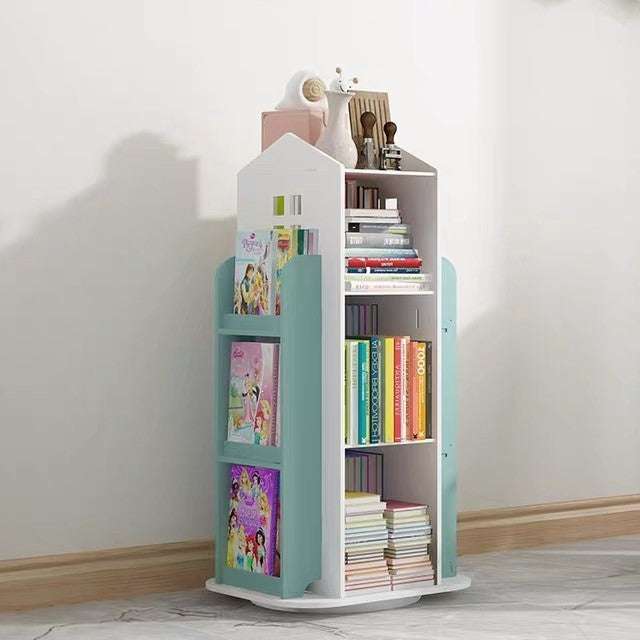 Hamlet Kids Room - Lorwyn Kids Rotating Bookshelf (6764029902882)
