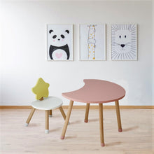 Load image into Gallery viewer, Hamlet Kids Room - Lunella Kids Table and Chair set (6764035211298)
