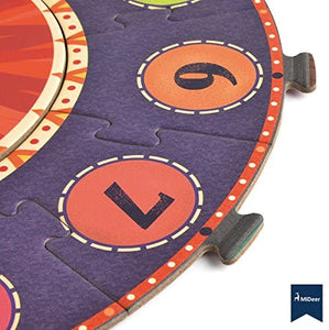 Baby Prime - Mideer My Time Travel Puzzle (4816478011426)