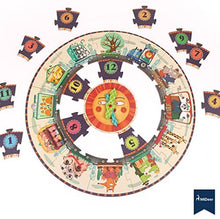 Load image into Gallery viewer, Baby Prime - Mideer My Time Travel Puzzle (4816478011426)
