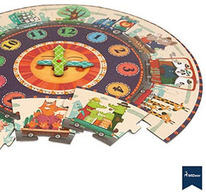 Baby Prime - Mideer My Time Travel Puzzle (4816478011426)