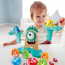 Load image into Gallery viewer, Hugo Happy Home - Hape Monster Math (4860818260002)
