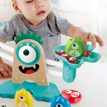 Load image into Gallery viewer, Hugo Happy Home - Hape Monster Math (4860818260002)
