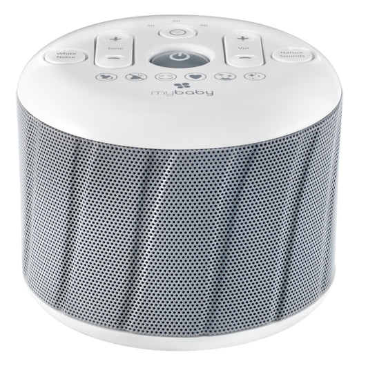 Homedics - MyBaby Deep Sleep SoundSpa (4851648266274)