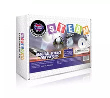 Load image into Gallery viewer, Hello Happy Nina - Big Bang Science STEAM Experiment Kit (Magical Science For Physics) (4828421259298)
