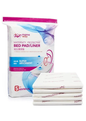 Mamaway - Maternity Protective Bed / Pad Liner (4605440229410)