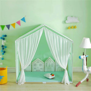 Hamlet Kids Room - Mayael Kids Tent House (6764028690466)