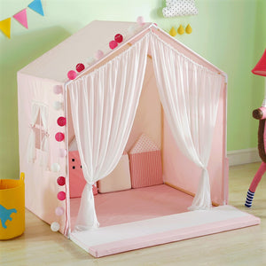 Hamlet Kids Room - Mayael Kids Tent House (6764028690466)