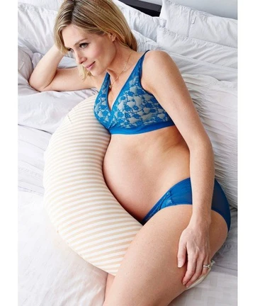 Mamaway - Medical Grade Hypoallergenic Maternity Support & Nursing Pillow (4605430235170)