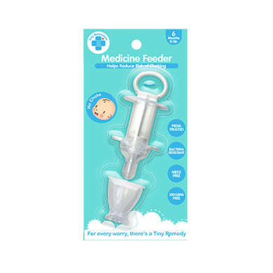 Tiny Buds - Medicine Feeder (4513998667810)