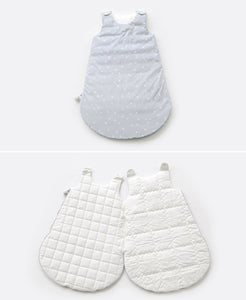BORNY Korea - Baby Sleeping Bag (6814105370658)