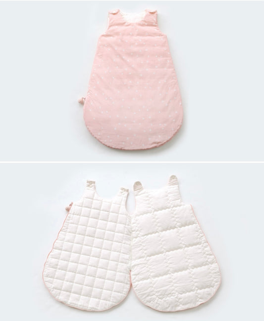 BORNY Korea - Baby Sleeping Bag (6814105370658)