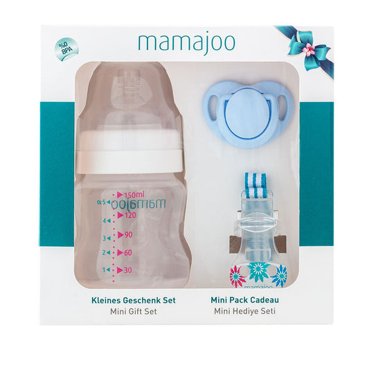 Mamajoo - Mini Gift Set (4544969408546)