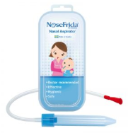 NoseFrida - Nasal Aspirator With Travel Case (4519156482082)