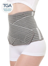 Load image into Gallery viewer, Mamaway - Nano Bamboo Postnatal Recovery &amp; Support Belly Band (4605417816098)
