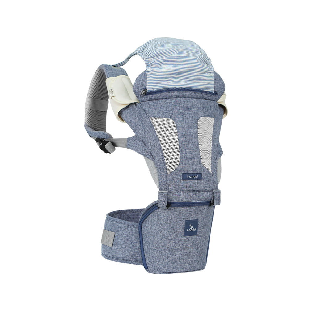 I-ANGEL Hipseat Carrier - New Magic 7 (4810268442658)