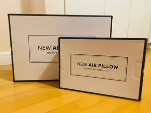 BORNY Korea - New Air Pillow (6814097178658)
