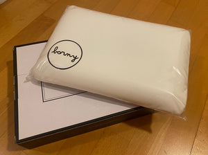 BORNY Korea - New Air Pillow (6814097178658)