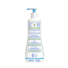 Load image into Gallery viewer, Mustela - No Rinse Cleansing Milk 500ml (6541103726626)
